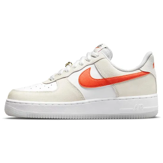 Nike Air Force 1 Low First Use Cream Women's