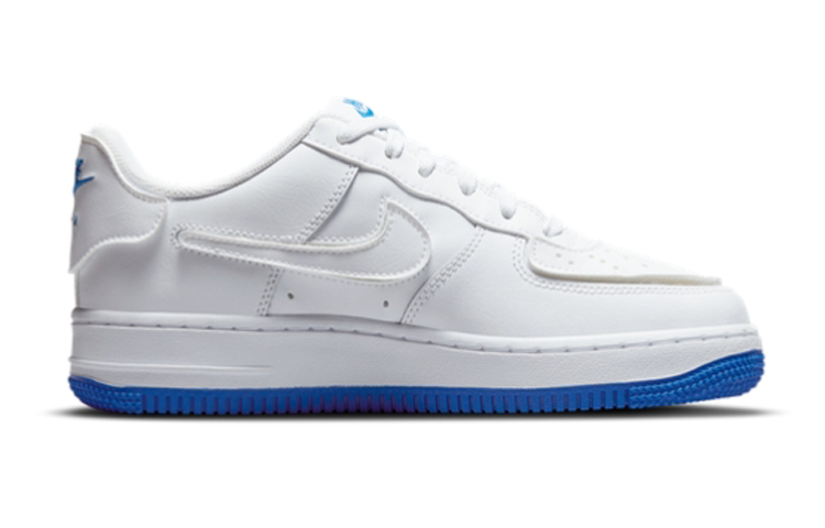 Nike Air Force 1 Low Skateboarding Shoes Women - 2