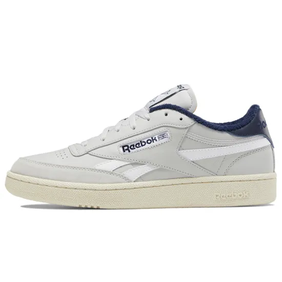 Reebok Club C Revenge Pure Grey Vector Navy