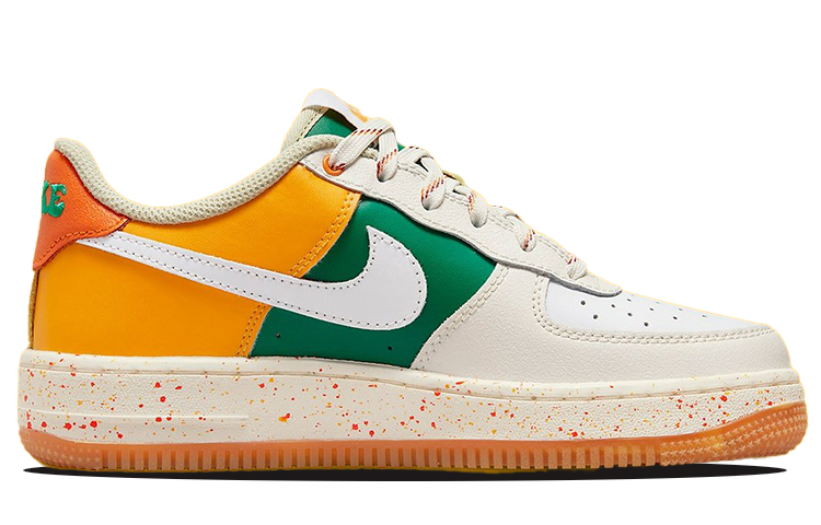 Nike Air Force 1 Low Fruit Juice