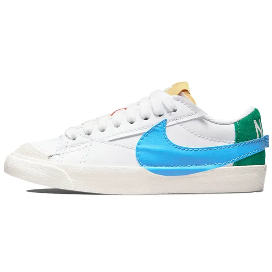 Nike Blazer Low 77 Jumbo Mismatch Women's