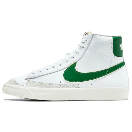 Nike Blazer Mid 77 Vintage Pine Green