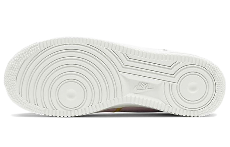 Nike Air Force 1 Low Skateboarding Shoes Women - 6