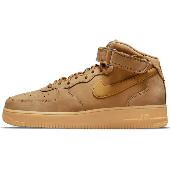 Nike Air Force 1 Mid '07 Flax 2022