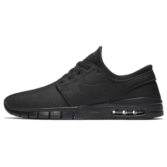 Nike SB Stefan Janoski Max Black