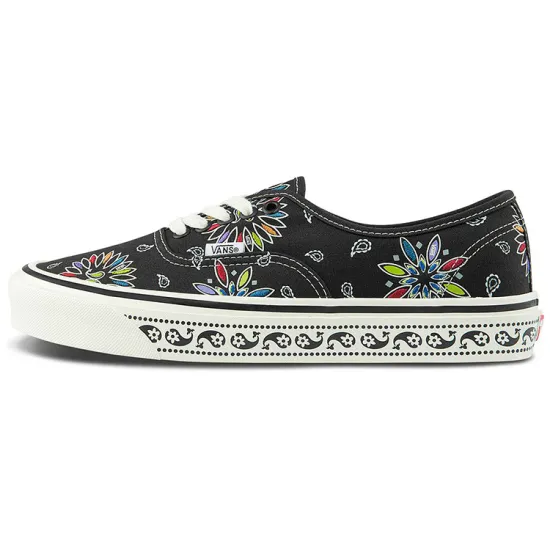 Vans Authentic 44 DX Multicolor Paisley
