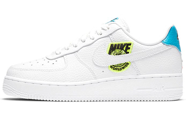 Nike Air Force 1 Low Skateboarding Shoes Women