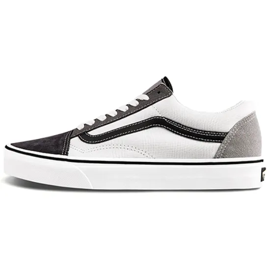 Vans Old Skool 'Mix & Match - Black White'
