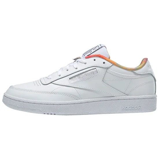 Reebok Club C 85 Pride White 2020