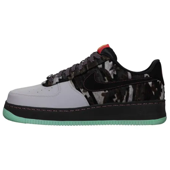 Nike Air Force 1 Low Year Of The Horse