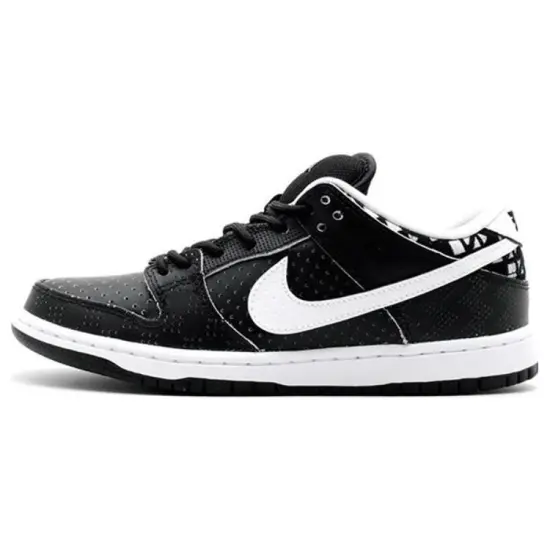 Nike SB Dunk Low BHM 2015