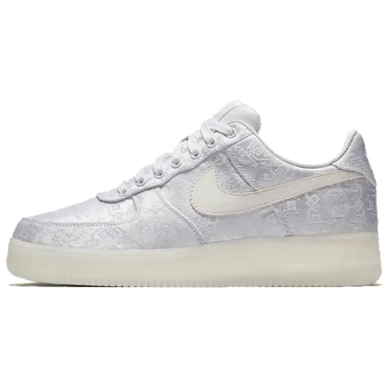 Nike Air Force 1 Low CLOT 1WORLD 2018