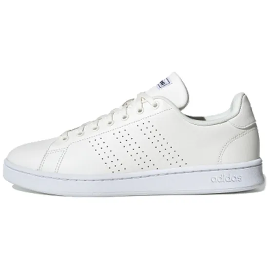 Adidas Neo Advantage 'White Trace Blue'