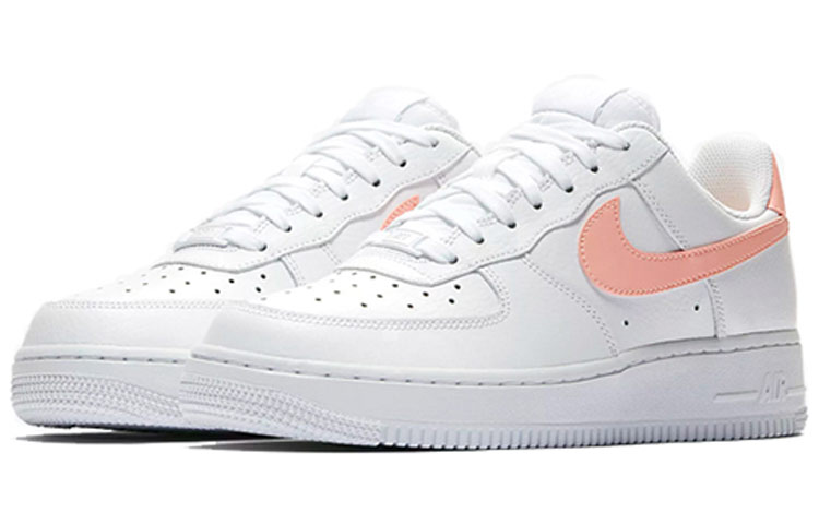 Nike Air Force 1 Low Skateboarding Shoes Women - 2
