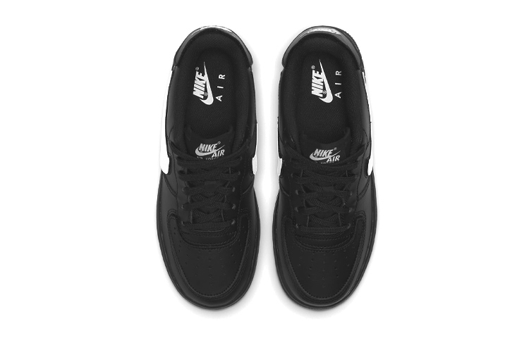 Nike Air Force 1 Low Skateboarding Shoes Women - 4