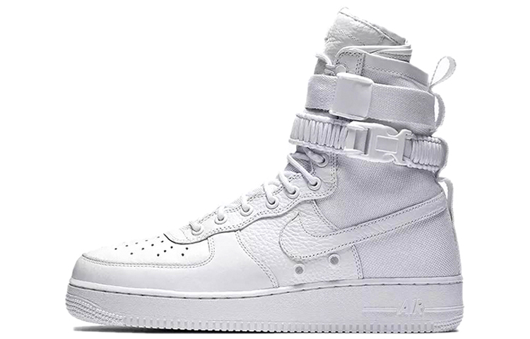 Nike Air Force 1 High Skateboarding Shoes Unisex