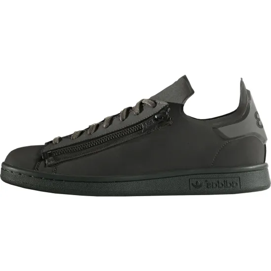 Adidas Y 3 Stan Smith Zip Dark Olive