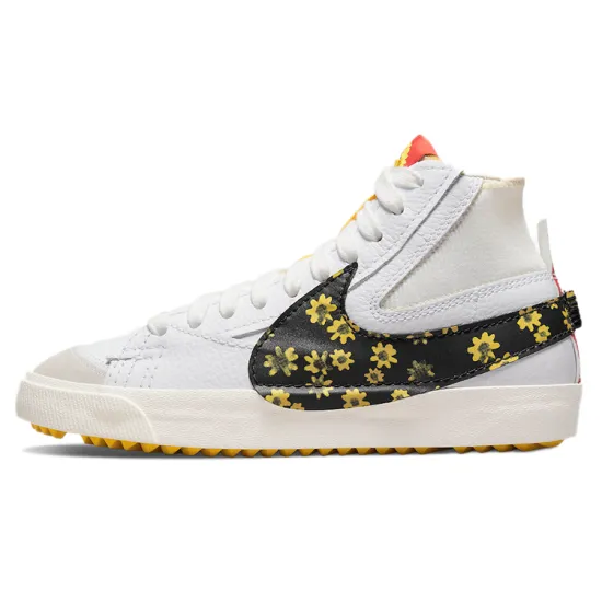 Nike Blazer Mid 77 Jumbo Sunflower