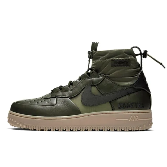 Nike Air Force 1 High Winter Gore-Tex Sequoia