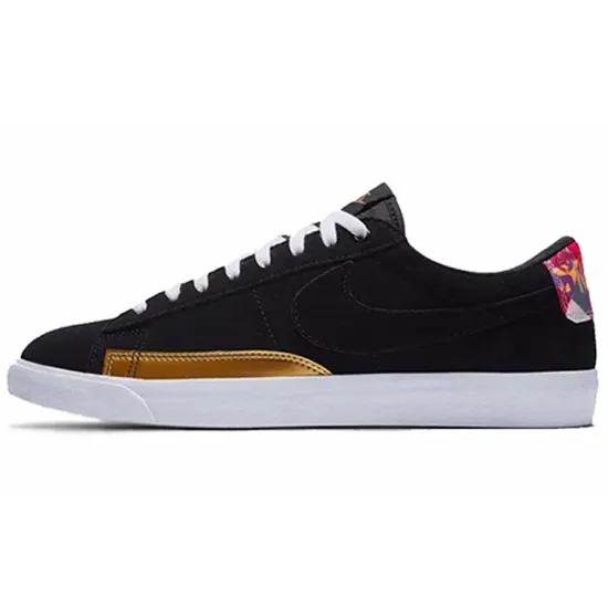Nike Blazer Low Chinese New Year 2019