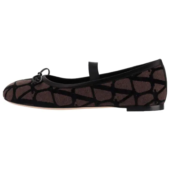 Valentino Women's Casual Shoes Women's Black