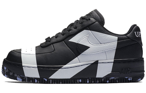 Nike Air Force 1 Low Upstep Lux (W)