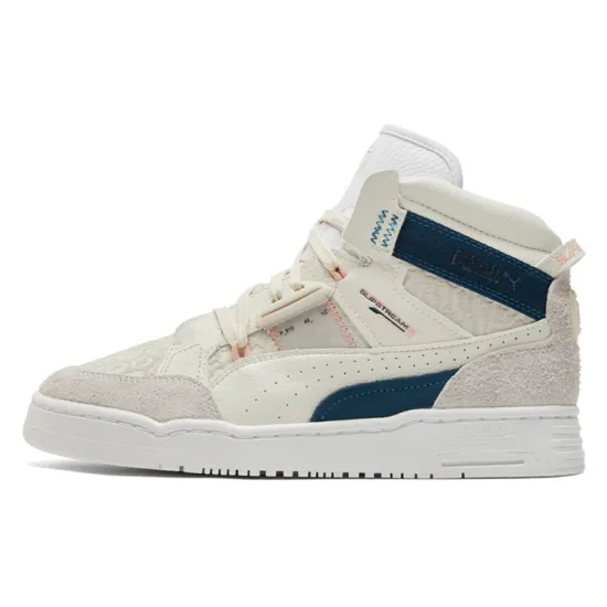 Puma Slipstream Mid Mutation Beast Ivory