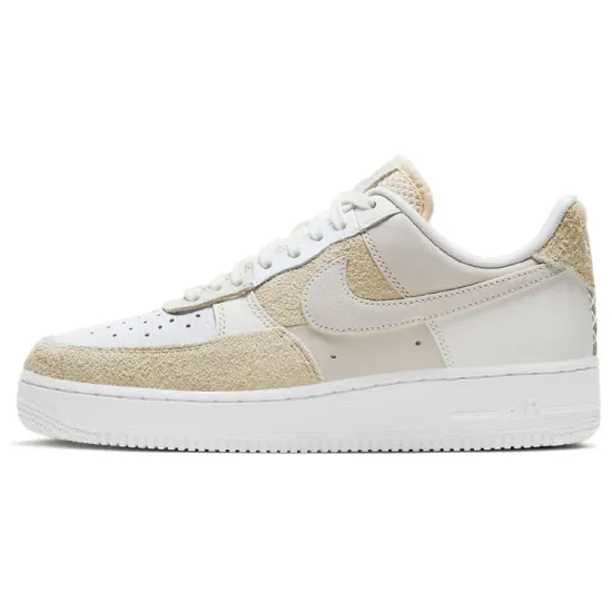 Nike Air Force 1 Low '07 Coconut Milk Women's