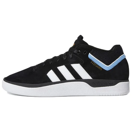 Adidas Pro Model Tyshawn Jones Core Black