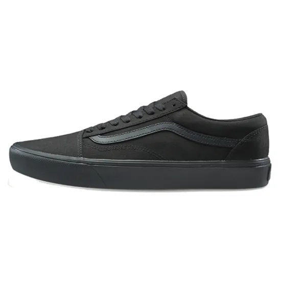 Old Skool Vans UltraCush Lite 'Black'