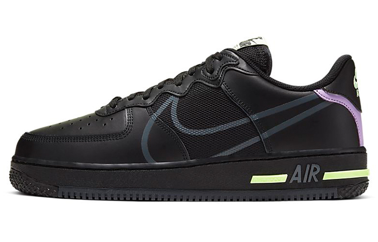 Nike Air Force 1 Low Skateboarding Shoes Unisex