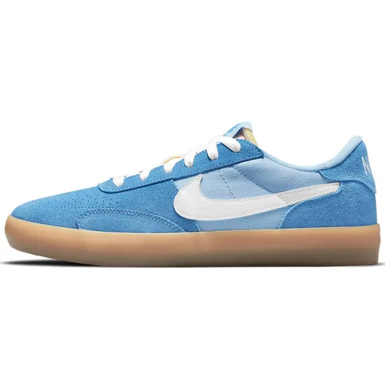 Nike Sb Heritage Vulc Psychic Blue