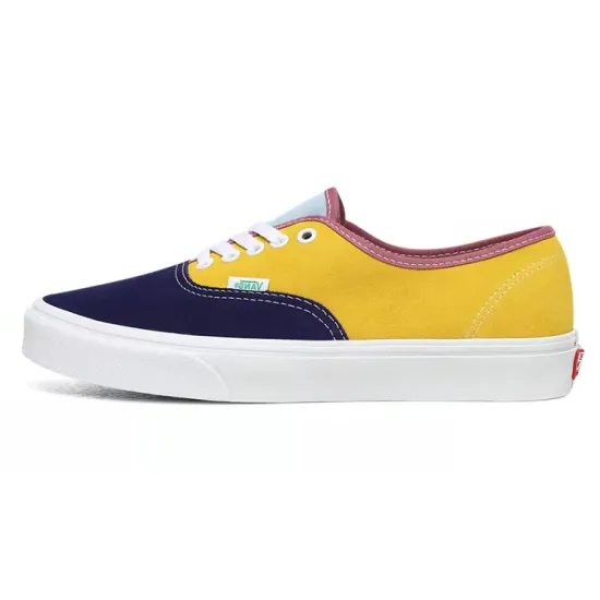 Authentic Vans 'Sunshine Multi'