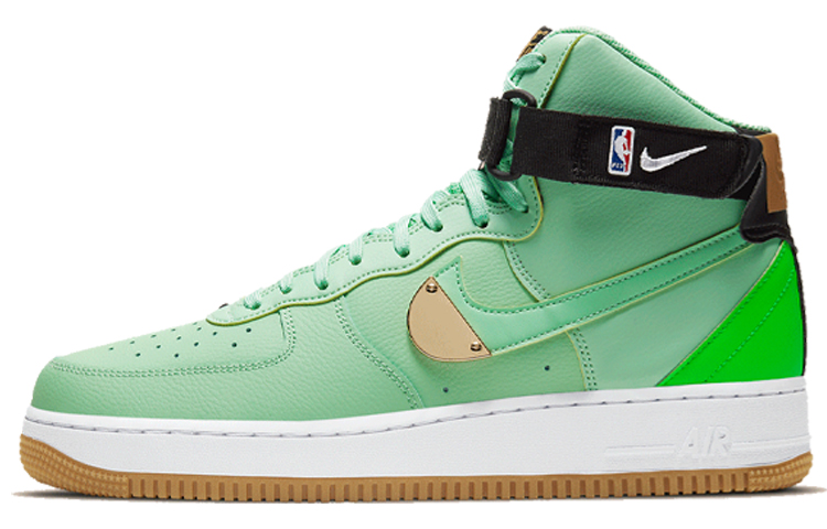 Nike Air Force 1 High Skateboarding Shoes Men