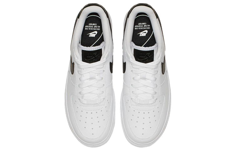 Nike Air Force 1 Low Skateboarding Shoes Women - 4