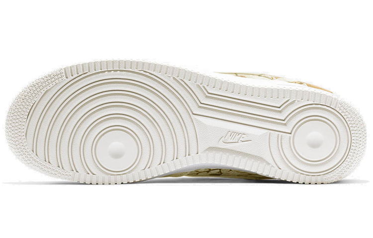 Nike Air Force 1 Low Skateboarding Shoes Unisex - 5