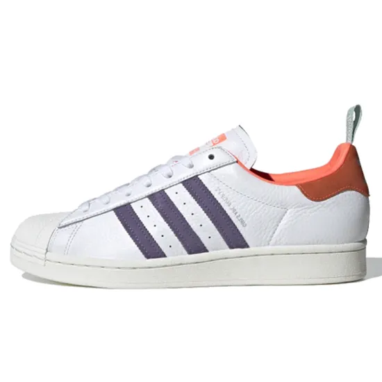 Adidas Superstar Girls Are Awesome Women's