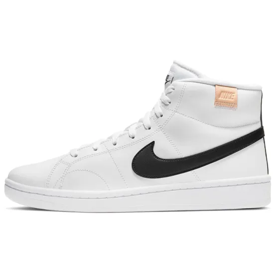 Nike Court Royale 2 Mid White Onyx
