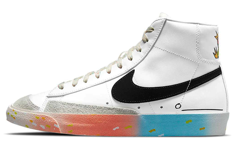 Nike Blazer just do it Poizon Shop