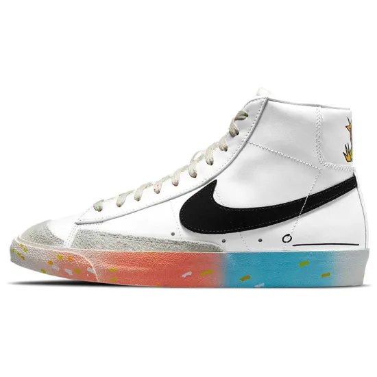 Nike Blazer Mid 77 Make It Count