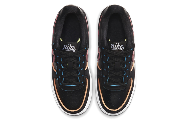 Nike Air Force 1 Low Skateboarding Shoes Women - 4