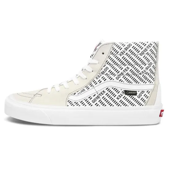 Vans Sk8 -Hi Gore-Tex 'White Reflective'