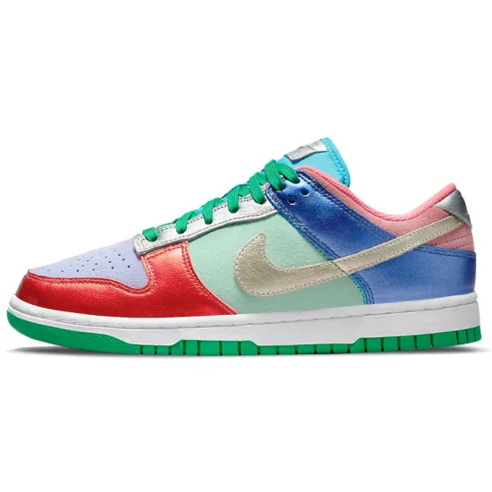 Nike Dunk Low 'Sunset Pulse' Women's