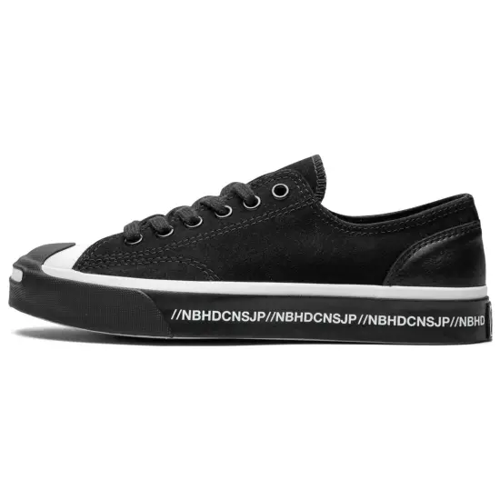 Converse Jack Purcell Ox Neighborhood Motorcycle
