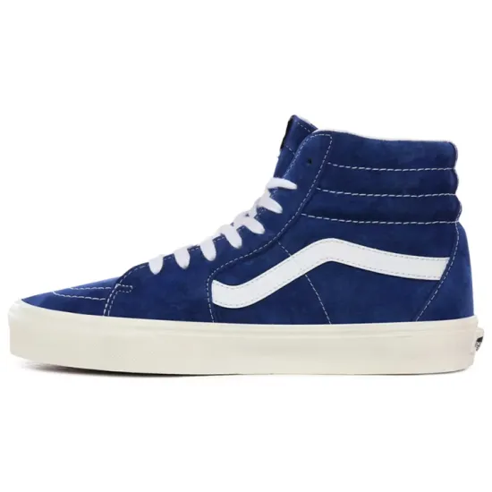 Vans Sk8-Hi 'Pig Suede - Limoges'