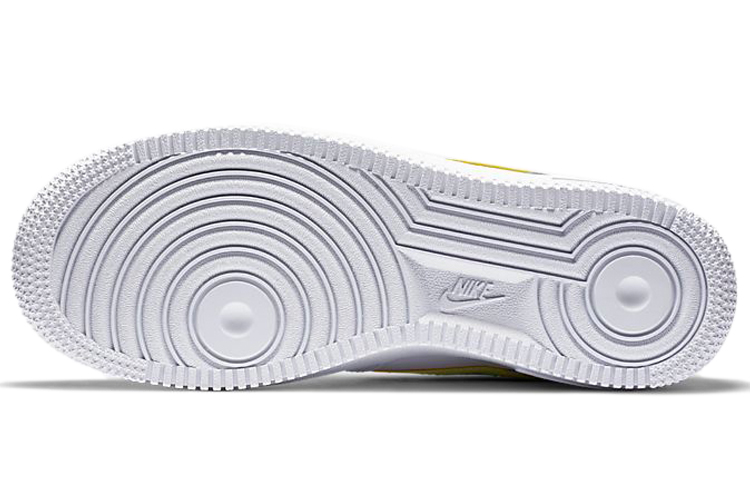 Nike Air Force 1 Low Skateboarding Shoes Women - 6