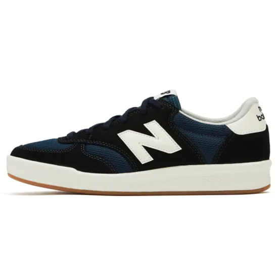 New Balance 300 Navy Blue