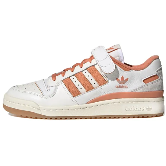Adidas Originals Forum 84 Low Hazy Copper