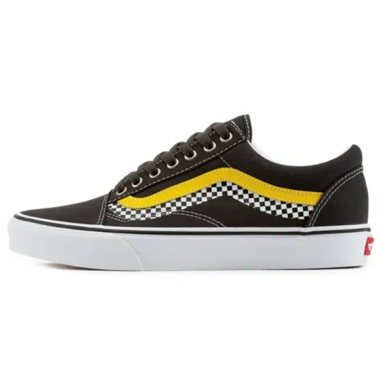Vans Old Skool 'Wave - Raven Multi'