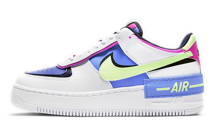 Nike Air Force 1 Low Skateboarding Shoes Women